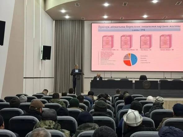 ГКНБ предупредил о недопустимости искусственного повышения цен на уголь