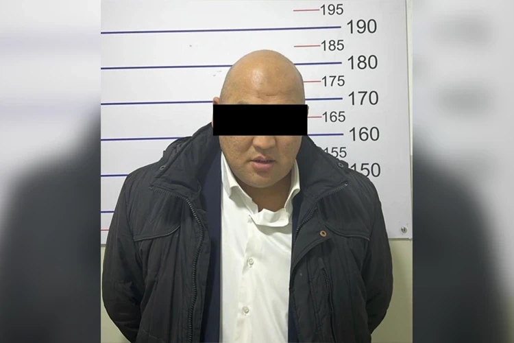 Задержан подозреваемый в мошенничестве, связанном с продажей земельного участка