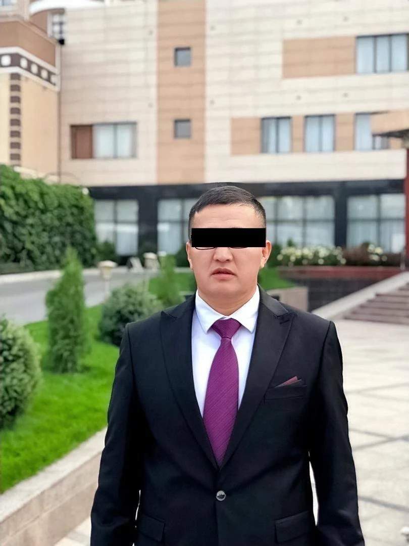 Рейдерство в Бишкеке: ГКНБ задержал главу «МБЭ Групп», основатель в розыске