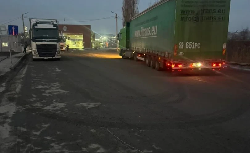 Ветконтроль Кыргызстана не пропустил 22 тонны корма для рыб из Турции