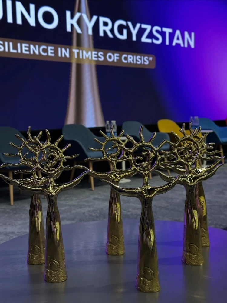 В КР прошел международный фестиваль документального кино о правах человека