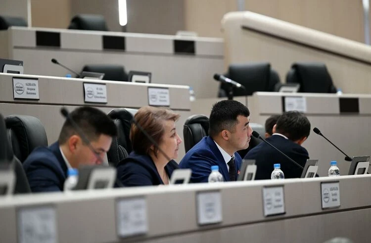 Премию МПА СНГ имени Чингиза Айтматова на 2026 год утвердили в 1 миллион сомов