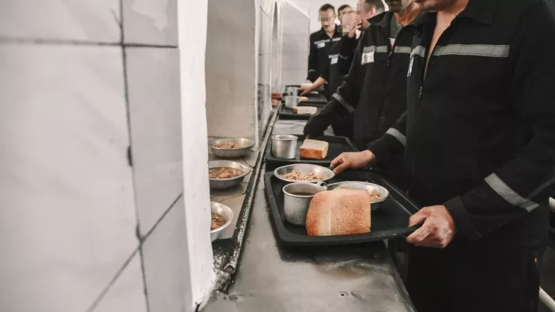 Прокуратура выявила нарушения в госзакупках ГСИН Кыргызстана