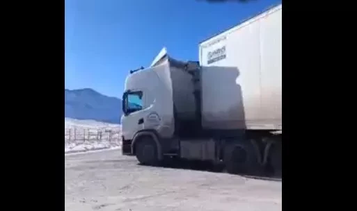 В Кыргызстан не пропустили 20 тонн курдючного жира из Китая