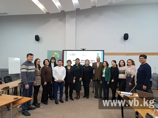 Подведены итоги конкурса "Вместе победим ВИЧ, заботясь о себе и о каждом"