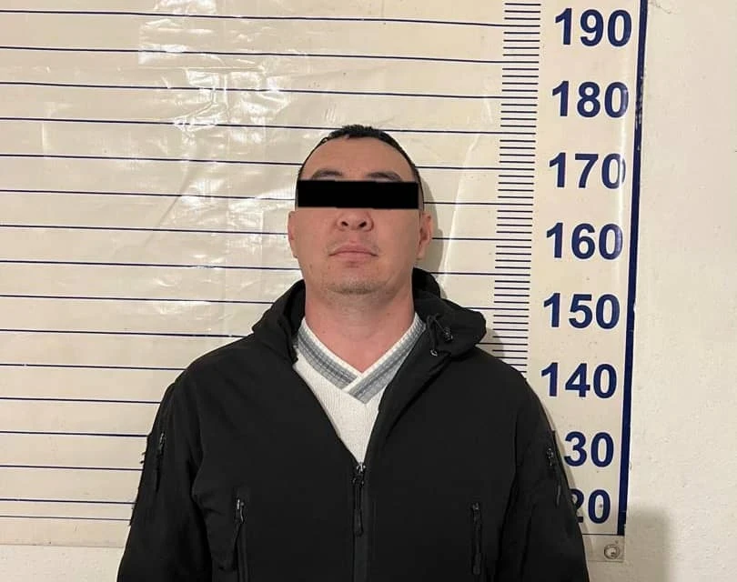 Во дворе клиники "Профи-Мед" мужчину избил супруг коллеги