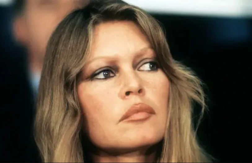 Скончалась французская актриса Брижит Бардо