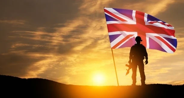 В Британии выпускникам предложат послужить в армии перед учебой в вузах