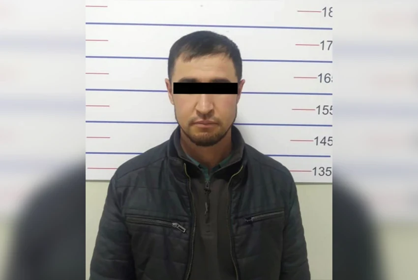 Пообещал машину и исчез с деньгами: в Бишкеке задержали мошенника