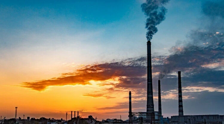 ТЭЦ Бишкека перевели на усиленный режим работы