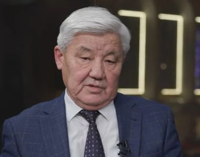 "Ветераны спецслужб стран СНГ высоко оценили работу ГКНБ"