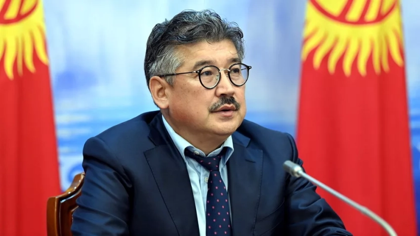 Арслан Койчиев назначен Государственным секретарем