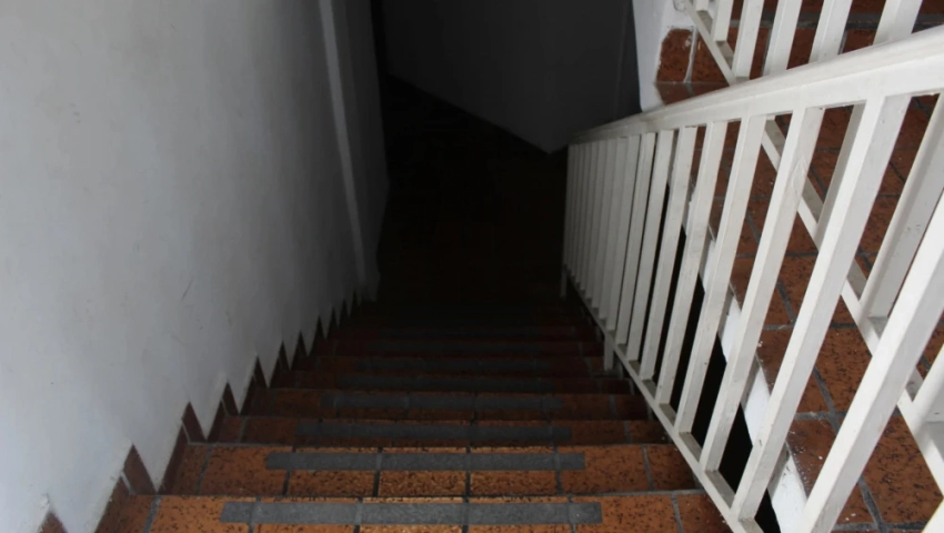 Пожар в многоэтажке: как правильно действовать, чтобы не погибнуть?