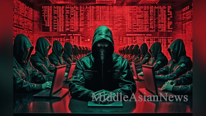 В 2024 году было зафиксировано более 128 миллионов кибератак, исходящих из России, — это рекордное количество