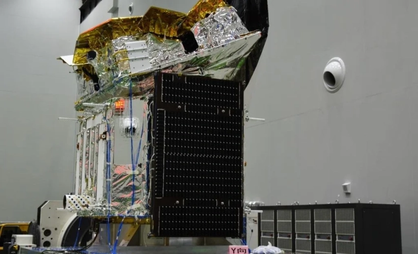 Китай построит дата-центры в космосе