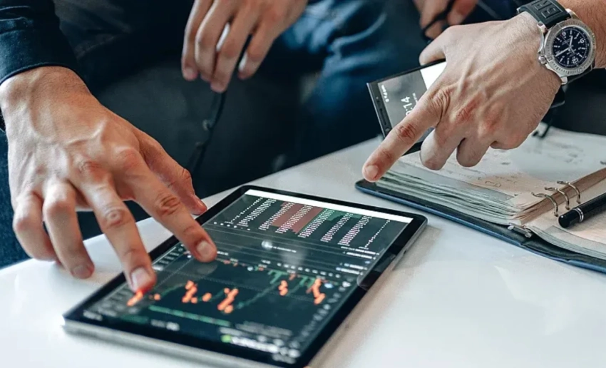 Госфиннадзор утвердил процентный скоринг для участников рынка виртуальных активов