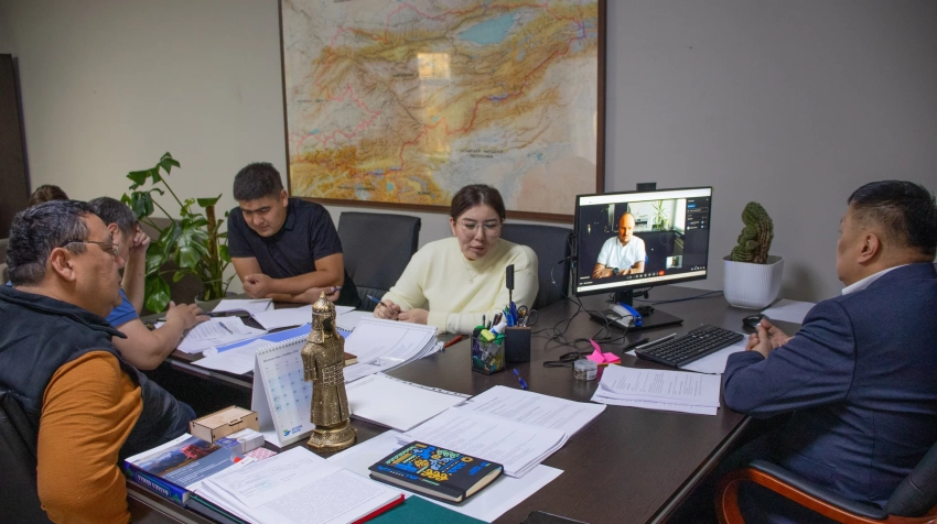 Австрийские эксперты окажут консалтинг для «Ала-Тоо Резорт»