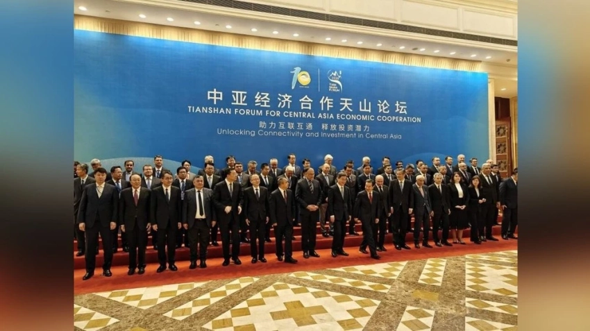 Монголия будет председательствовать в программе ЦАРЭС в 2026 году