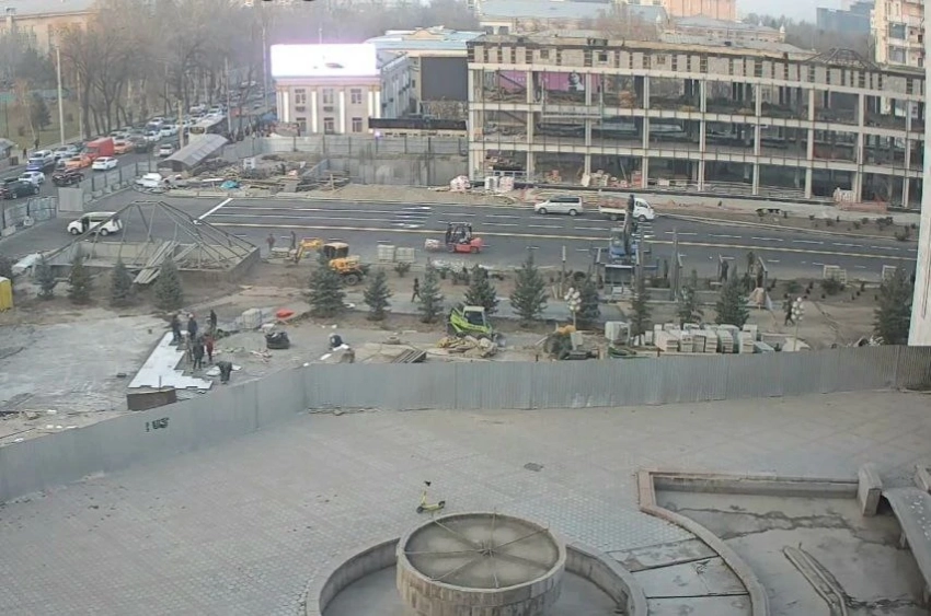 В мэрии оставили без ответа вопрос о стройке Тюлеевым трехэтажного здания