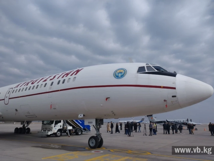 Садыр Жапаров с государственным визитом посетит Пакистан