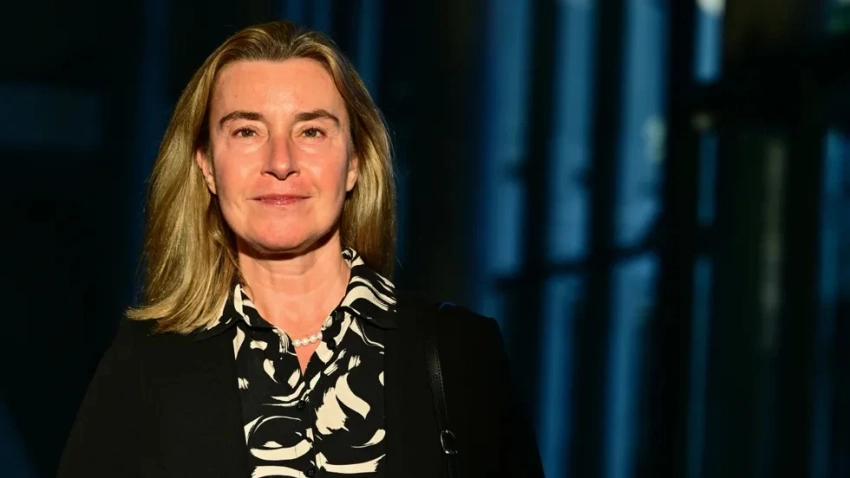 Бывшая глава европейской дипломатии задержана по делу о мошенничестве