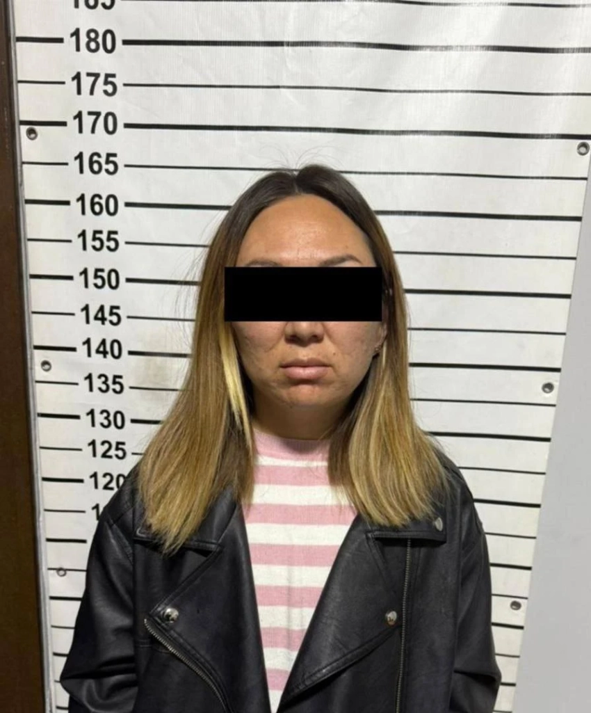 В Чуйской области женщина избила своих детей шнуром после ссоры с мужем