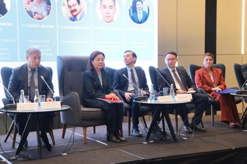 Бизнес готов инвестировать в людей, если реформы проводятся прозрачно