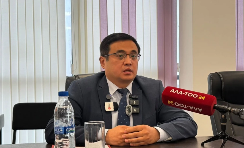 МИД: Иностранцы обязаны строго соблюдать миграционный порядок Кыргызстана