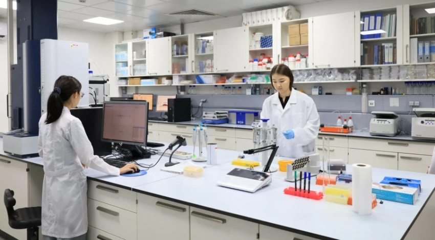 Казахстан получит III уровень зрелости фармсистемы от ВОЗ