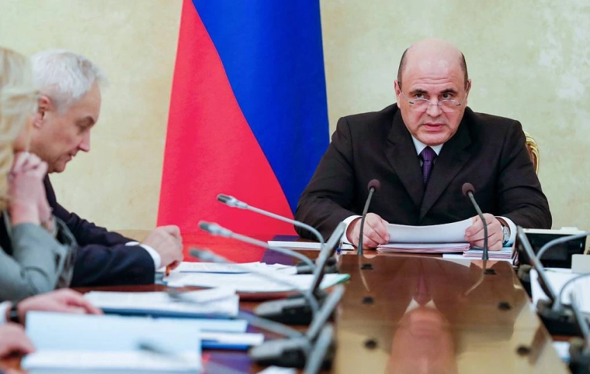 Премьер России подписал распоряжение о соглашении с Кыргызстаном по режиму поездок граждан