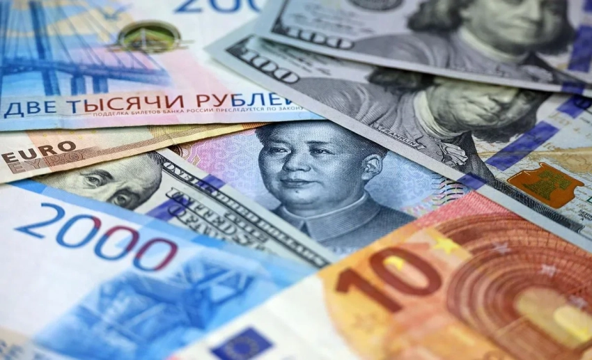 Курс валют на 5 декабря