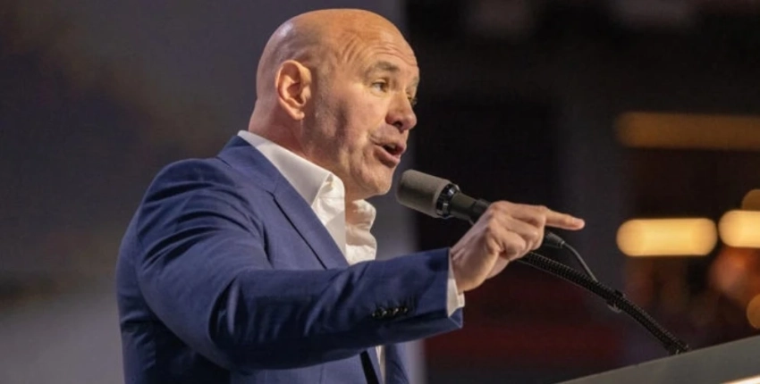 UFC 324: Представлен звездный кард январского турнира