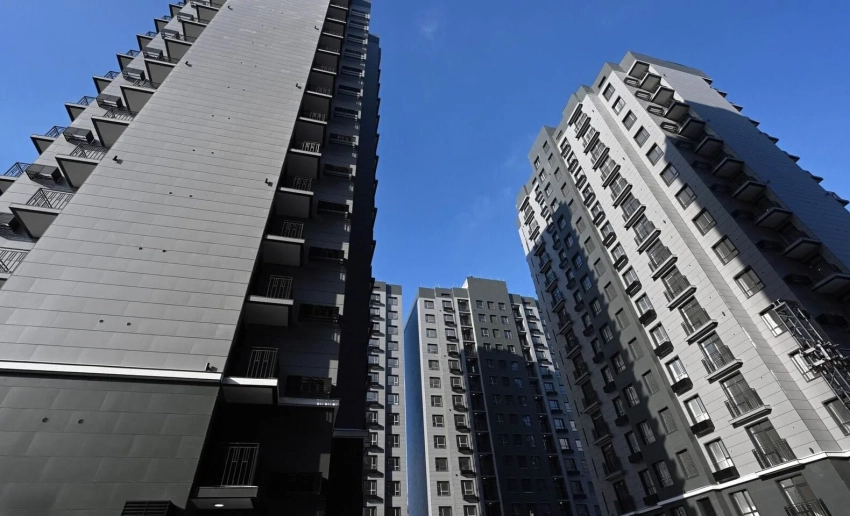 Очередь на жилье в 2026 году будет продвигаться «оптом» - ГИК