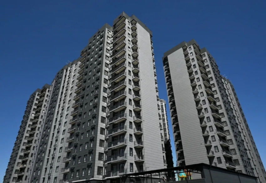 ГИК: В 2026 году выдадим 20 тысяч квартир