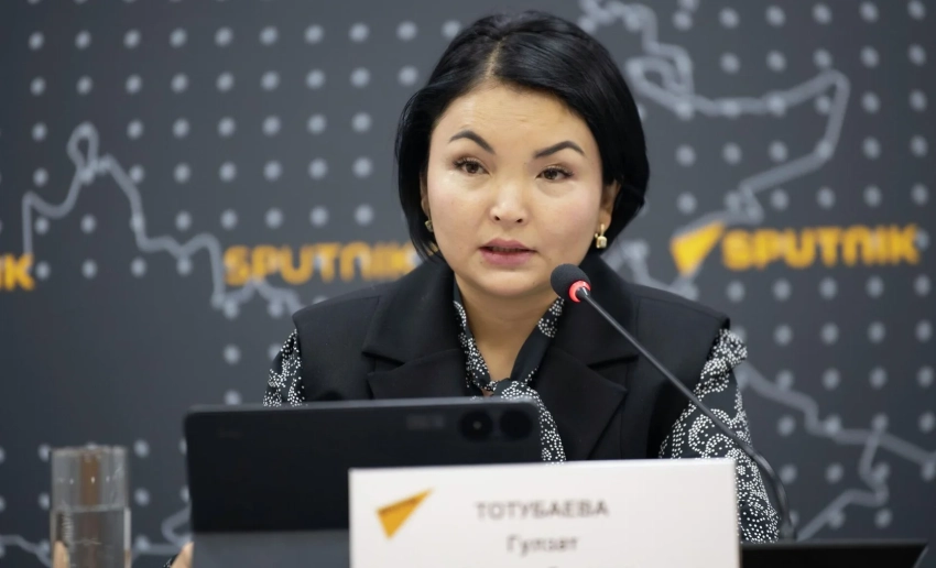 В Бишкеке появятся дома высотой до 40 этажей - ГИК