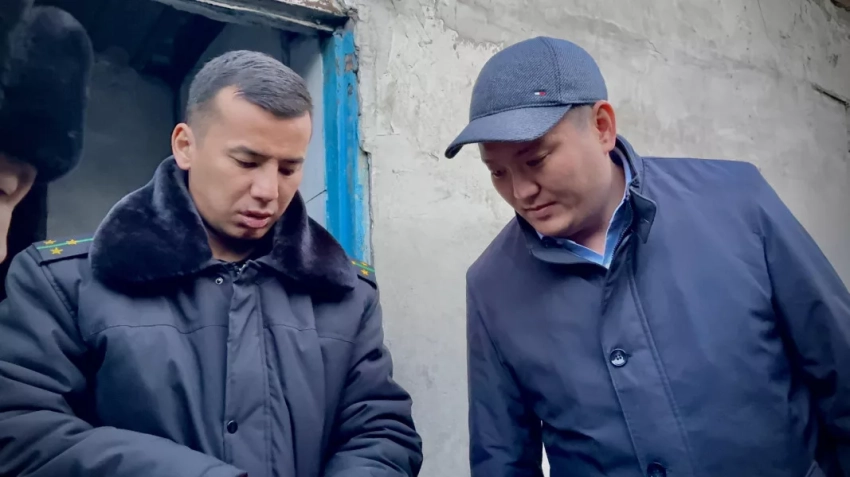 В Бишкеке продолжаются рейды по защите экологии. Где выявлены нарушения?