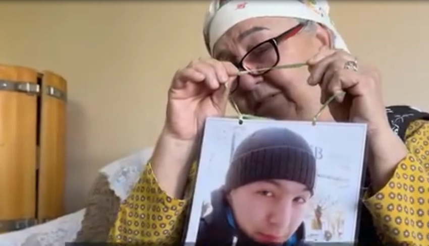 В ГКНБ подтвердили: кыргызстанец, попавший в сюжет BBC, погиб в Сирии