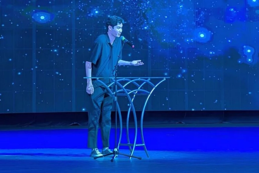 В Кыргызстане создали цифровой ИИ-аватар на кыргызском языке с анимацией и синхронной речью