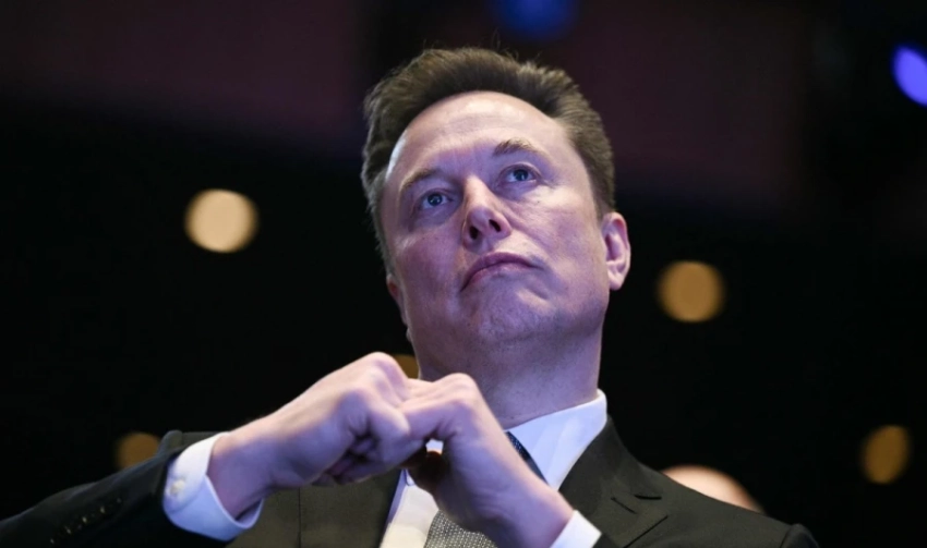 Илон Маск потребовал ликвидировать Евросоюз