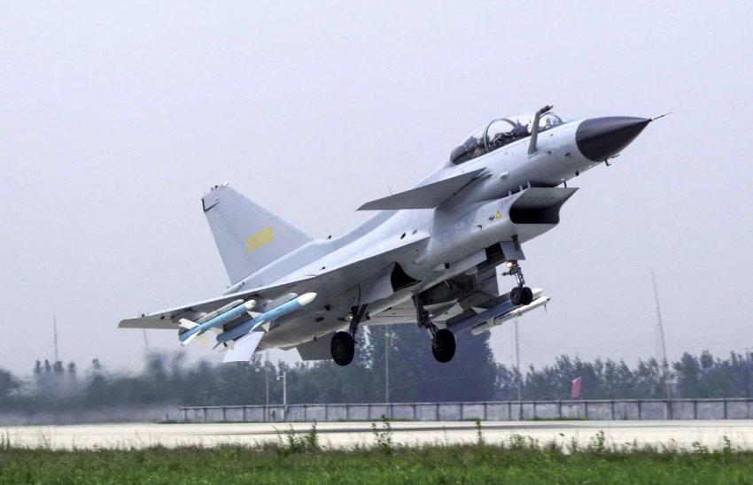 В Китае заявили, что Япония угрожает безопасности КНР