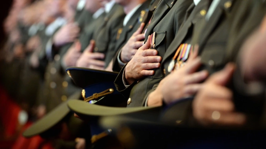 В Кыргызстане агент иностранных спецслужб осужден за шпионаж