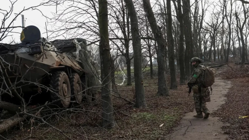 События в Украине и мире. Главное к утру 9 декабря
