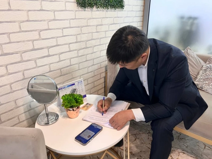 Минздрав КР приостановил деятельность 263 частных клиник