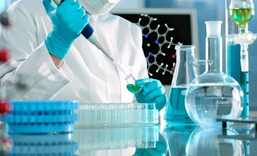 Для запуска ДНК-лаборатории МВД хочет изменить правила приема на службу