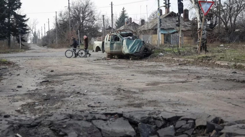 События в Украине и мире. Главное к утру 10 декабря