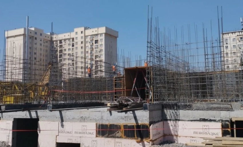 Орунтаев: Проект реновации жилья готов и ожидает рассмотрения новым созывом Жогорку Кенеша