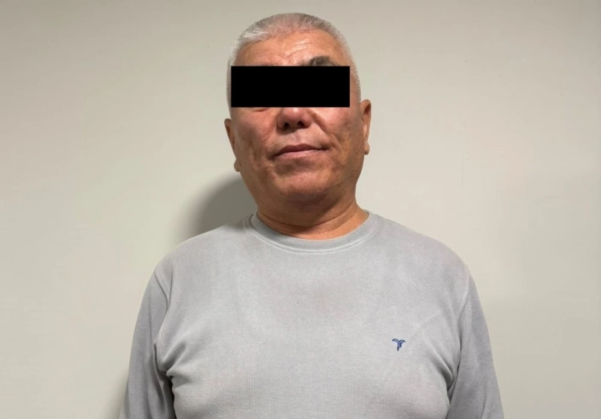 Задержан начальник ГУ "Чуйское бассейновое управление водных ресурсов"