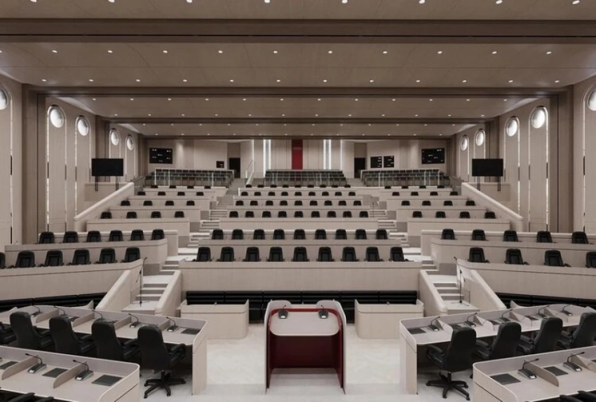 Новый состав Жогорку Кенеша: ЦИК утвердил результаты выборов по округам