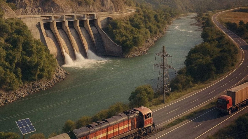 "Продолжали торговать при пандемии". Почему Индию и Непал считают образцовыми соседями