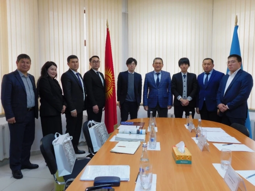 Судебные эксперты Кыргызстана и Японии намерены укреплять сотрудничество